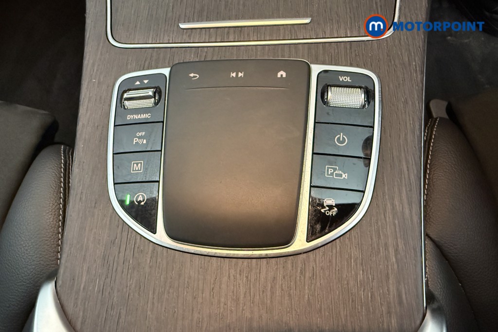 Mercedes-Benz GLC Amg Line Automatic Diesel SUV - Stock Number (1595463) - 28th supplementary image