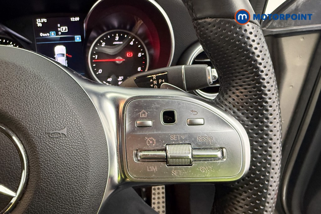 Mercedes-Benz GLC Amg Line Automatic Diesel SUV - Stock Number (1595463) - 35th supplementary image