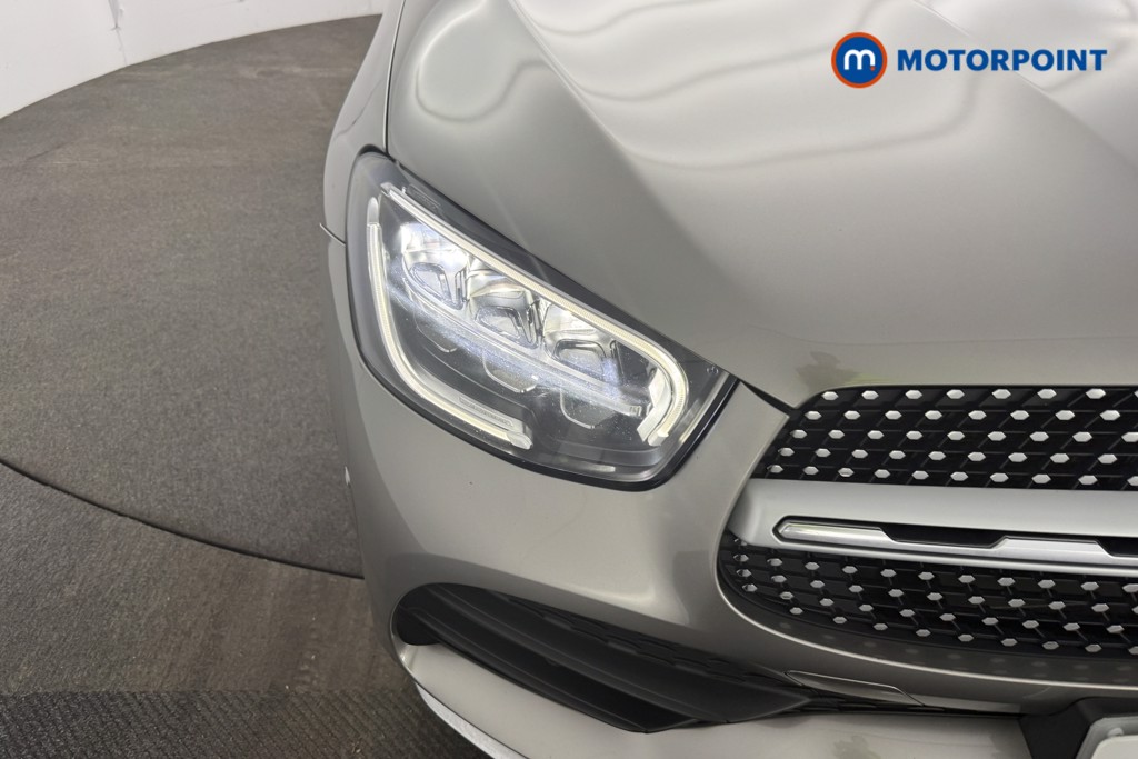 Mercedes-Benz GLC Amg Line Automatic Diesel SUV - Stock Number (1595463) - 36th supplementary image