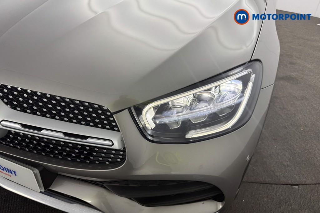 Mercedes-Benz GLC Amg Line Automatic Diesel SUV - Stock Number (1595463) - 37th supplementary image