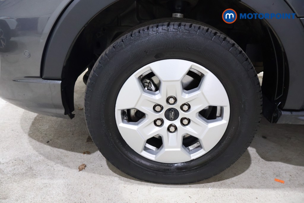 Ford Transit Limited Automatic Diesel Medium Roof Van - Stock Number (1595489) - 11th supplementary image