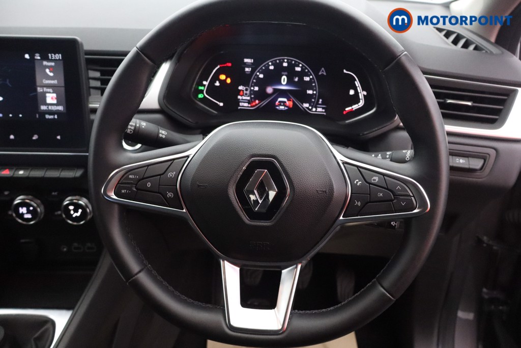 Renault Captur Techno Manual Petrol SUV - Stock Number (1595514) - 2nd supplementary image