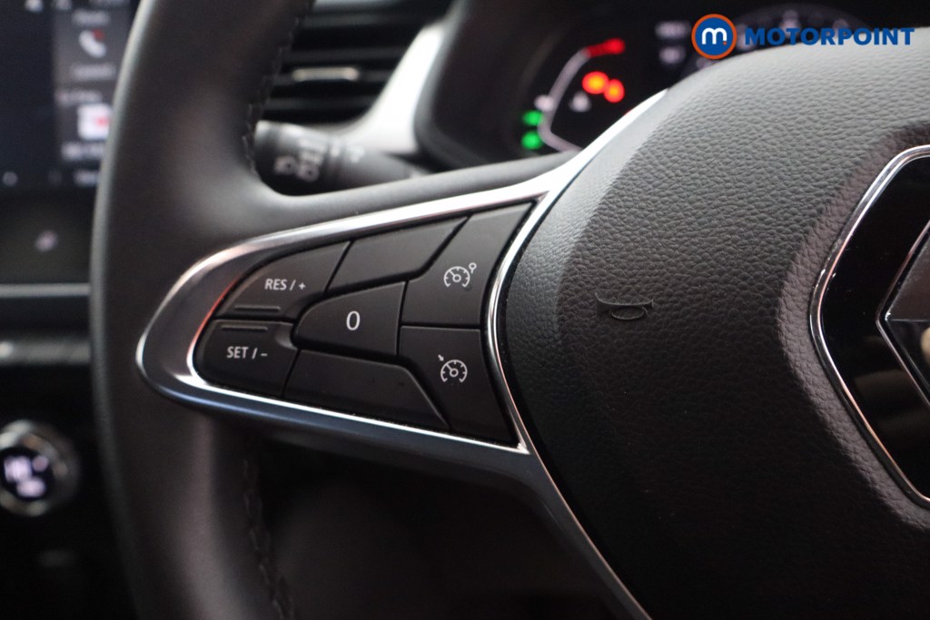 Renault Captur Techno Manual Petrol SUV - Stock Number (1595514) - 3rd supplementary image