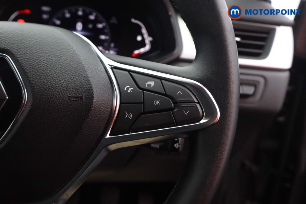 Renault Captur Techno Manual Petrol SUV - Stock Number (1595514) - 4th supplementary image