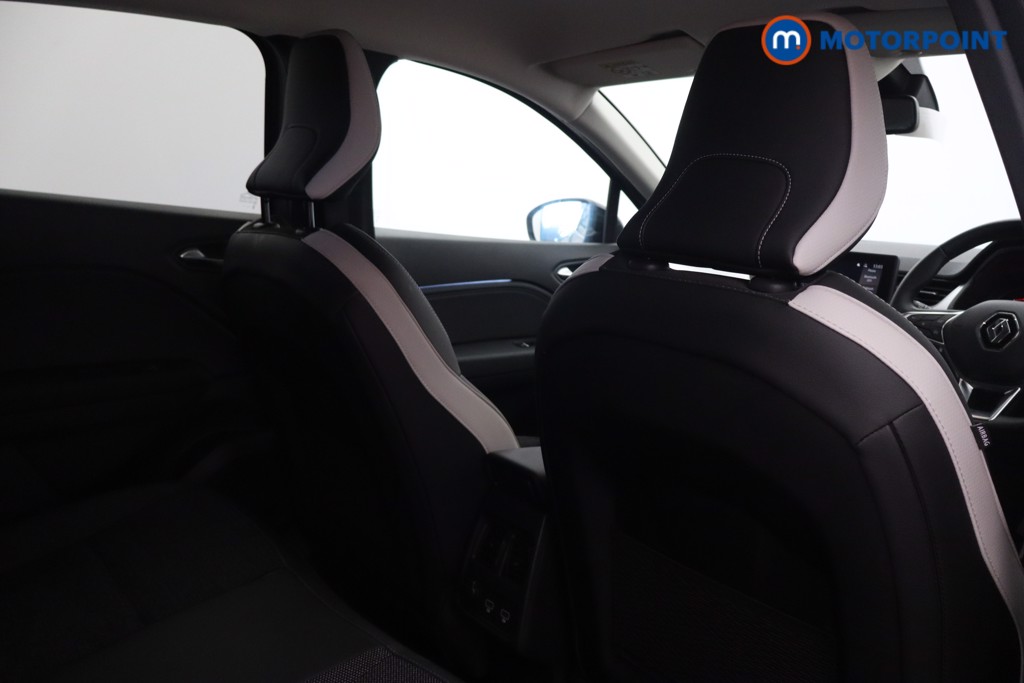 Renault Captur Techno Manual Petrol SUV - Stock Number (1595514) - 14th supplementary image