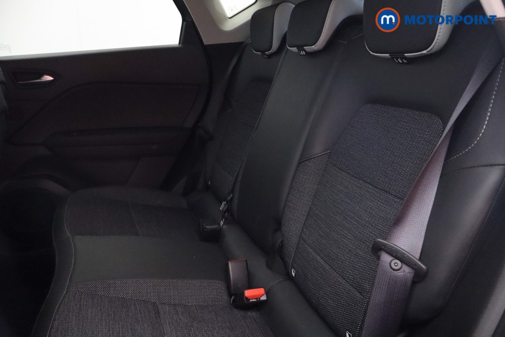 Renault Captur Techno Manual Petrol SUV - Stock Number (1595514) - 16th supplementary image