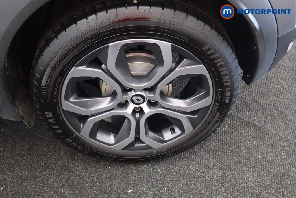 Renault Captur Techno Manual Petrol SUV - Stock Number (1595514) - 20th supplementary image