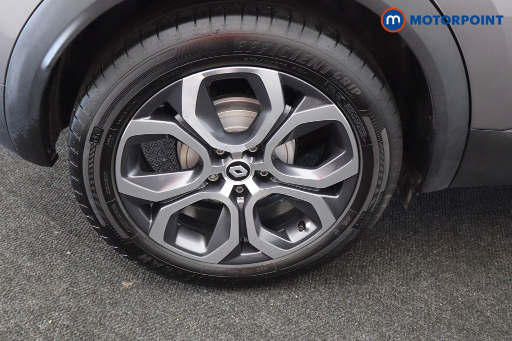 Renault Captur Techno Manual Petrol SUV - Stock Number (1595514) - 23rd supplementary image