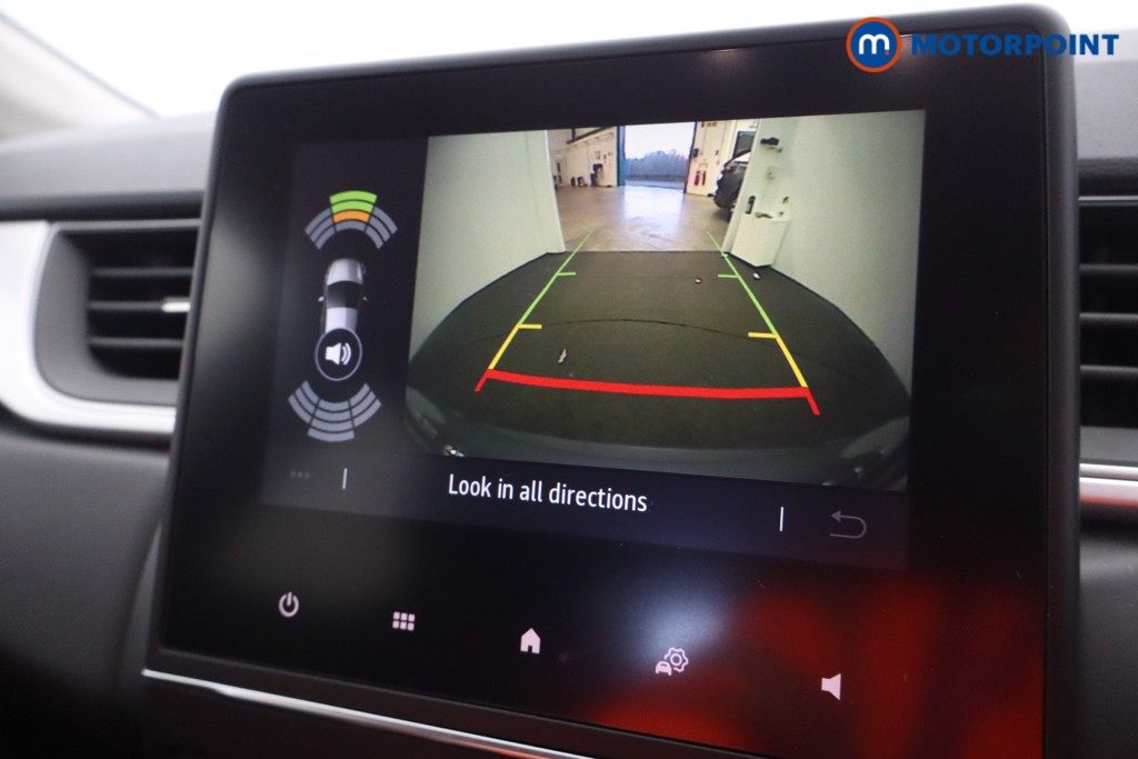 Renault Captur Techno Manual Petrol SUV - Stock Number (1595514) - 25th supplementary image