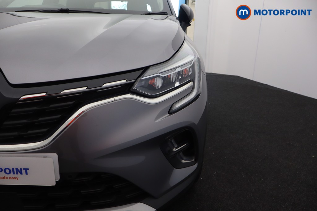 Renault Captur Techno Manual Petrol SUV - Stock Number (1595514) - 28th supplementary image