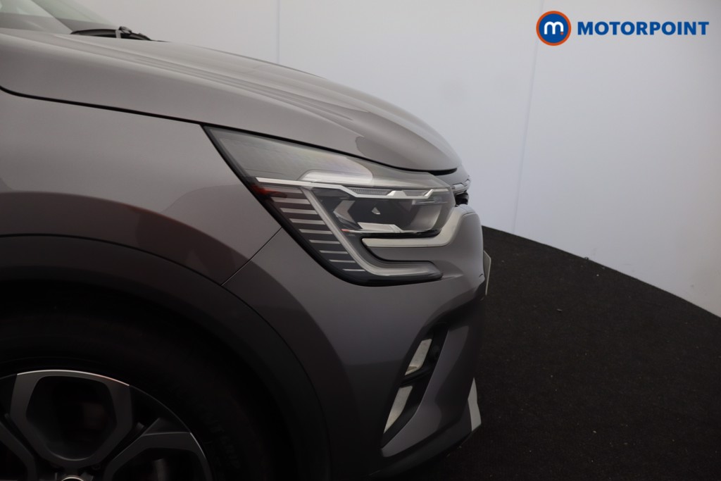 Renault Captur Techno Manual Petrol SUV - Stock Number (1595514) - 29th supplementary image