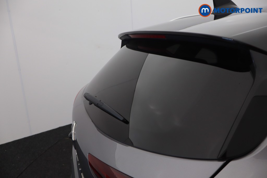 Renault Captur Techno Manual Petrol SUV - Stock Number (1595514) - 30th supplementary image