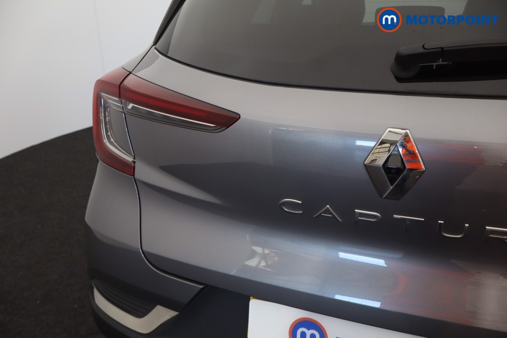 Renault Captur Techno Manual Petrol SUV - Stock Number (1595514) - 31st supplementary image