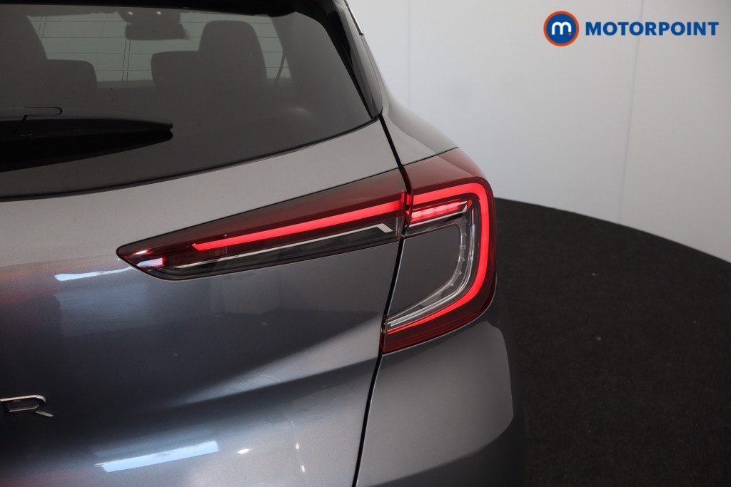 Renault Captur Techno Manual Petrol SUV - Stock Number (1595514) - 32nd supplementary image