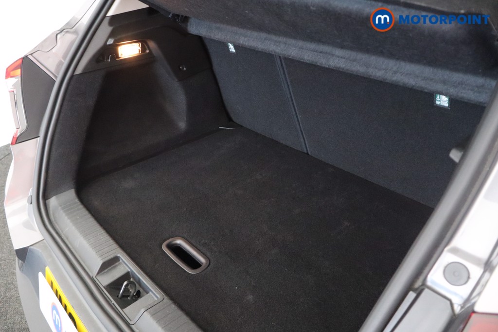 Renault Captur Techno Manual Petrol SUV - Stock Number (1595514) - 35th supplementary image