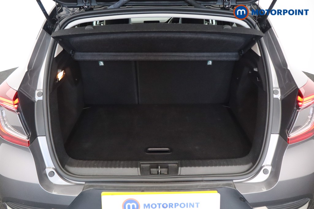 Renault Captur Techno Manual Petrol SUV - Stock Number (1595514) - 36th supplementary image