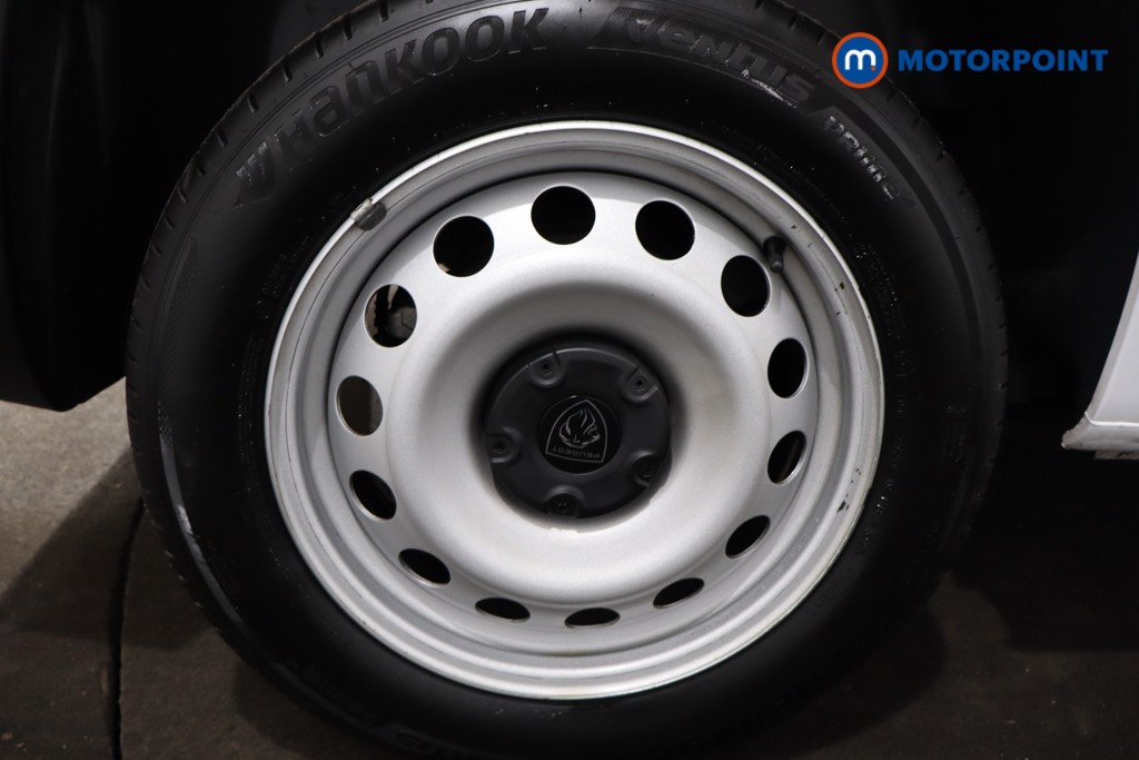 Peugeot Partner Professional Manual Diesel Panel Van - Stock Number (1595526) - 9th supplementary image