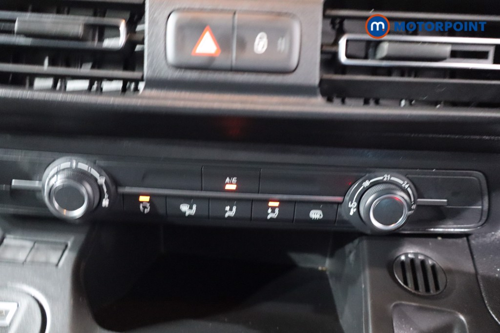 Peugeot Partner Professional Manual Diesel Panel Van - Stock Number (1595526) - 16th supplementary image