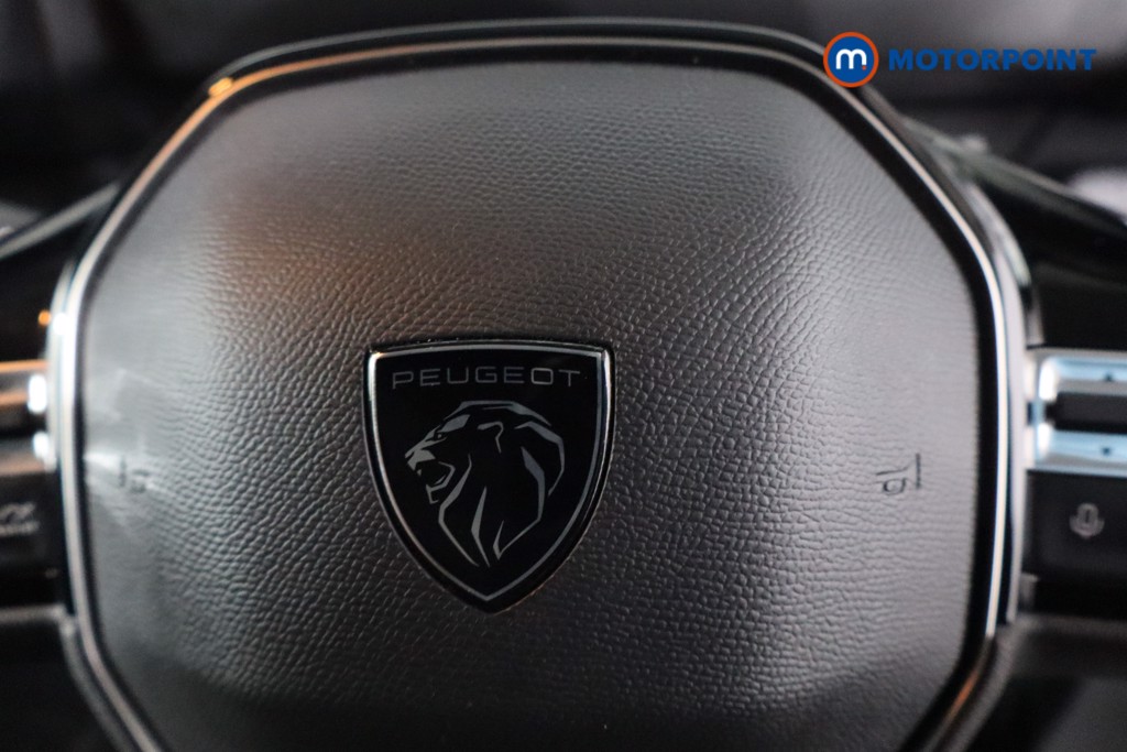 Peugeot Partner Professional Manual Diesel Panel Van - Stock Number (1595526) - 17th supplementary image