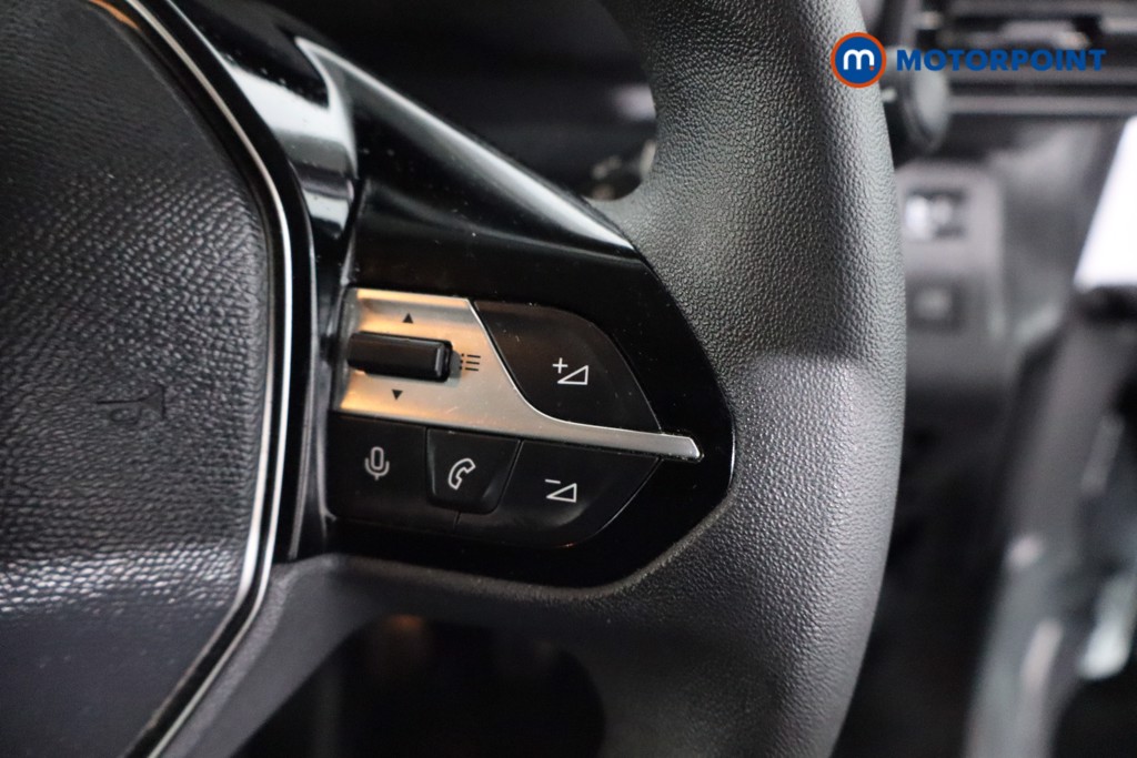 Peugeot Partner Professional Manual Diesel Panel Van - Stock Number (1595529) - 8th supplementary image