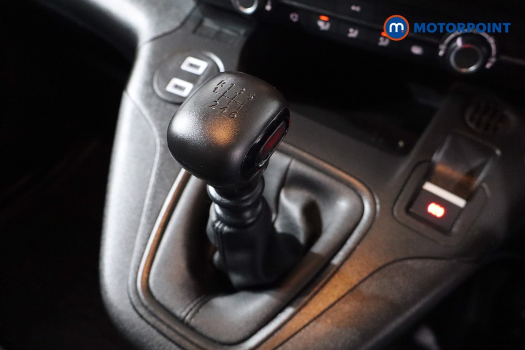 Peugeot Partner Professional Manual Diesel Panel Van - Stock Number (1595529) - 14th supplementary image