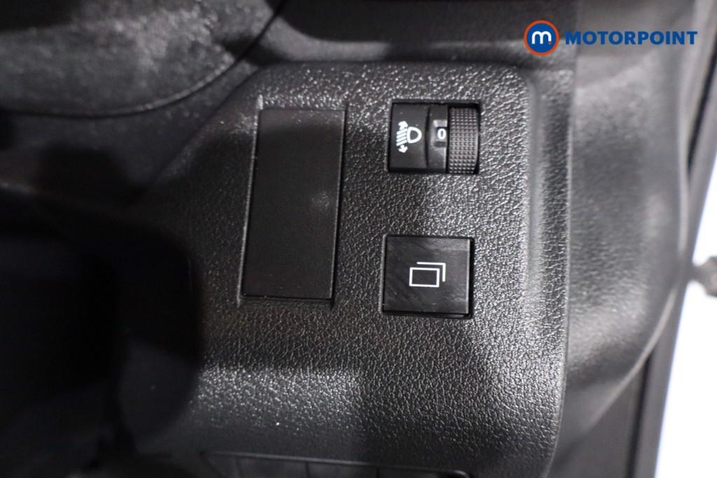 Peugeot Partner Professional Manual Diesel Panel Van - Stock Number (1595529) - 20th supplementary image