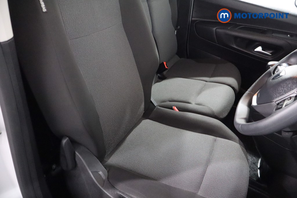 Peugeot Partner Professional Manual Diesel Panel Van - Stock Number (1595529) - 23rd supplementary image