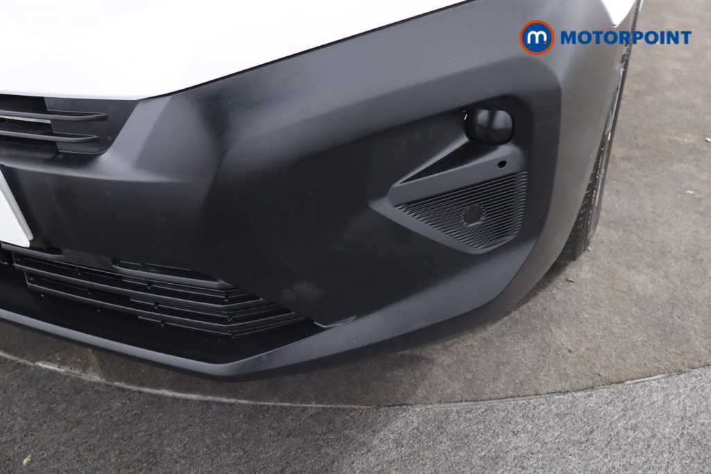 Peugeot Partner Professional Manual Diesel Panel Van - Stock Number (1595529) - 26th supplementary image