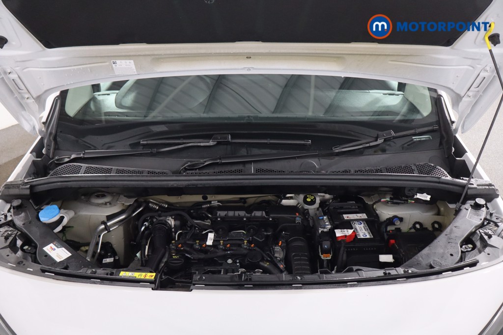 Peugeot Partner Professional Manual Diesel Panel Van - Stock Number (1595529) - 29th supplementary image