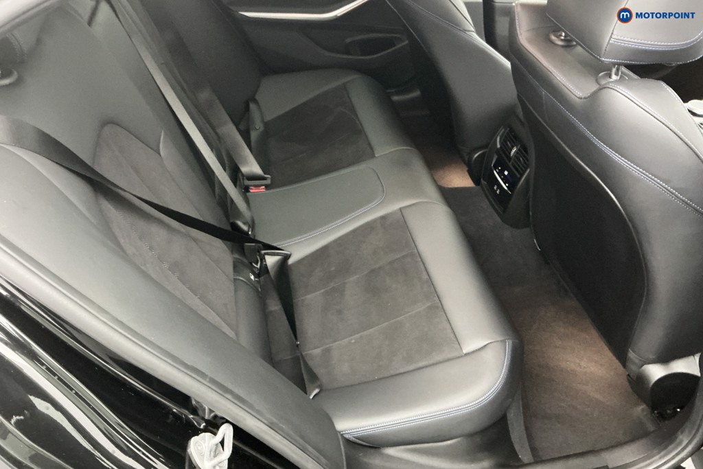 BMW 3 Series M Sport Automatic Petrol Saloon - Stock Number (1595571) - 4th supplementary image