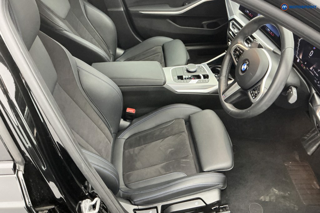 BMW 3 Series M Sport Automatic Petrol Saloon - Stock Number (1595571) - 5th supplementary image