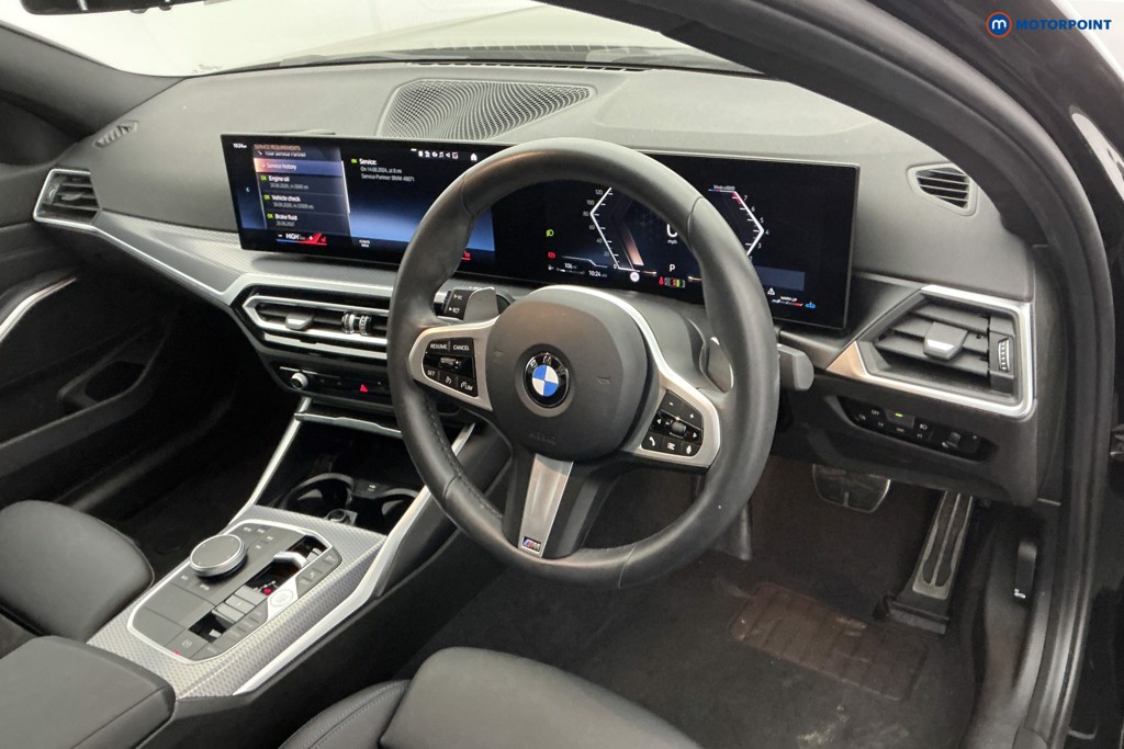 BMW 3 Series M Sport Automatic Petrol Saloon - Stock Number (1595571) - 7th supplementary image