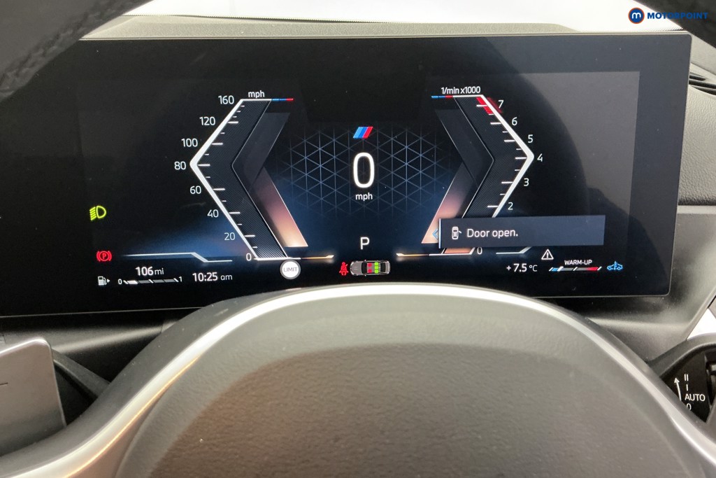 BMW 3 Series M Sport Automatic Petrol Saloon - Stock Number (1595571) - 9th supplementary image