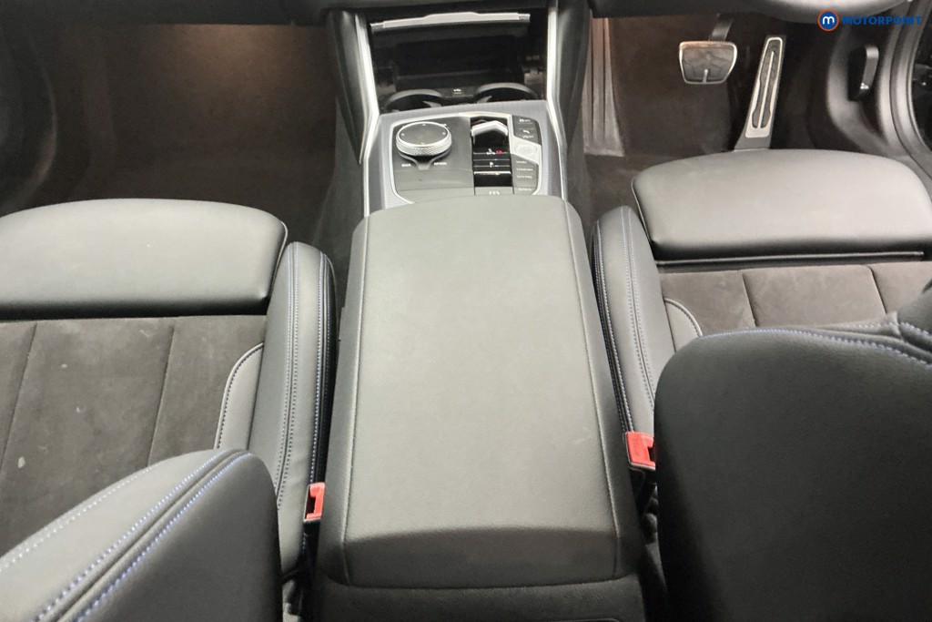 BMW 3 Series M Sport Automatic Petrol Saloon - Stock Number (1595571) - 11th supplementary image