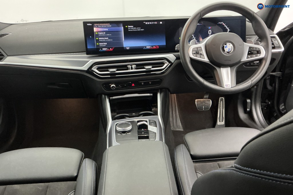 BMW 3 Series M Sport Automatic Petrol Saloon - Stock Number (1595571) - 12th supplementary image