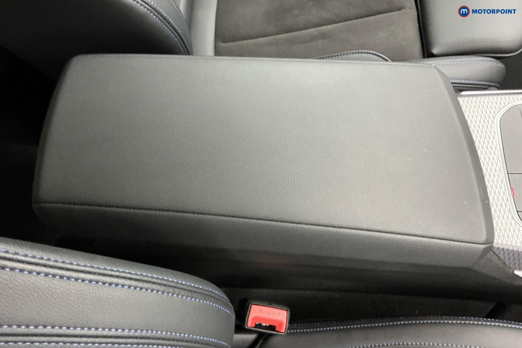 BMW 3 Series M Sport Automatic Petrol Saloon - Stock Number (1595571) - 13th supplementary image