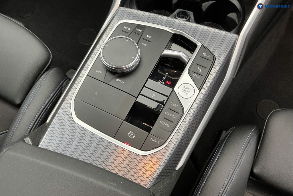 BMW 3 Series M Sport Automatic Petrol Saloon - Stock Number (1595571) - 14th supplementary image
