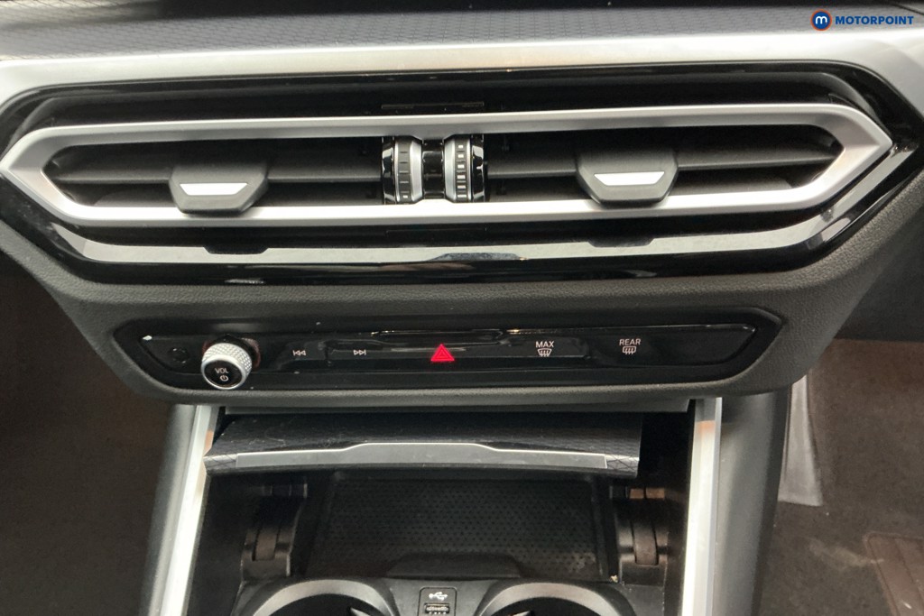 BMW 3 Series M Sport Automatic Petrol Saloon - Stock Number (1595571) - 16th supplementary image