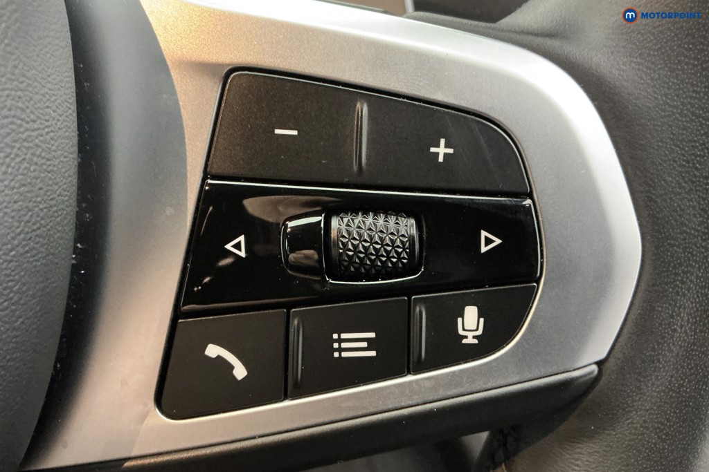 BMW 3 Series M Sport Automatic Petrol Saloon - Stock Number (1595571) - 19th supplementary image