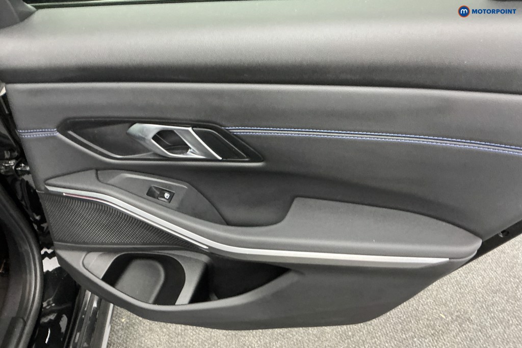 BMW 3 Series M Sport Automatic Petrol Saloon - Stock Number (1595571) - 23rd supplementary image