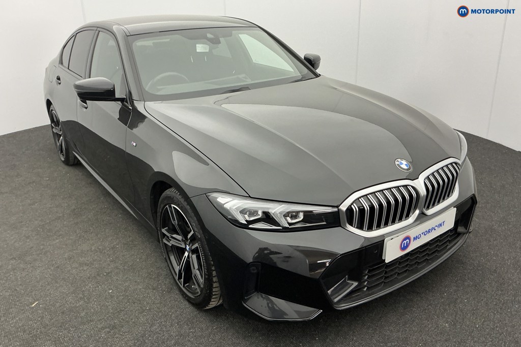 BMW 3 Series M Sport Automatic Petrol Saloon - Stock Number (1595571) - 26th supplementary image