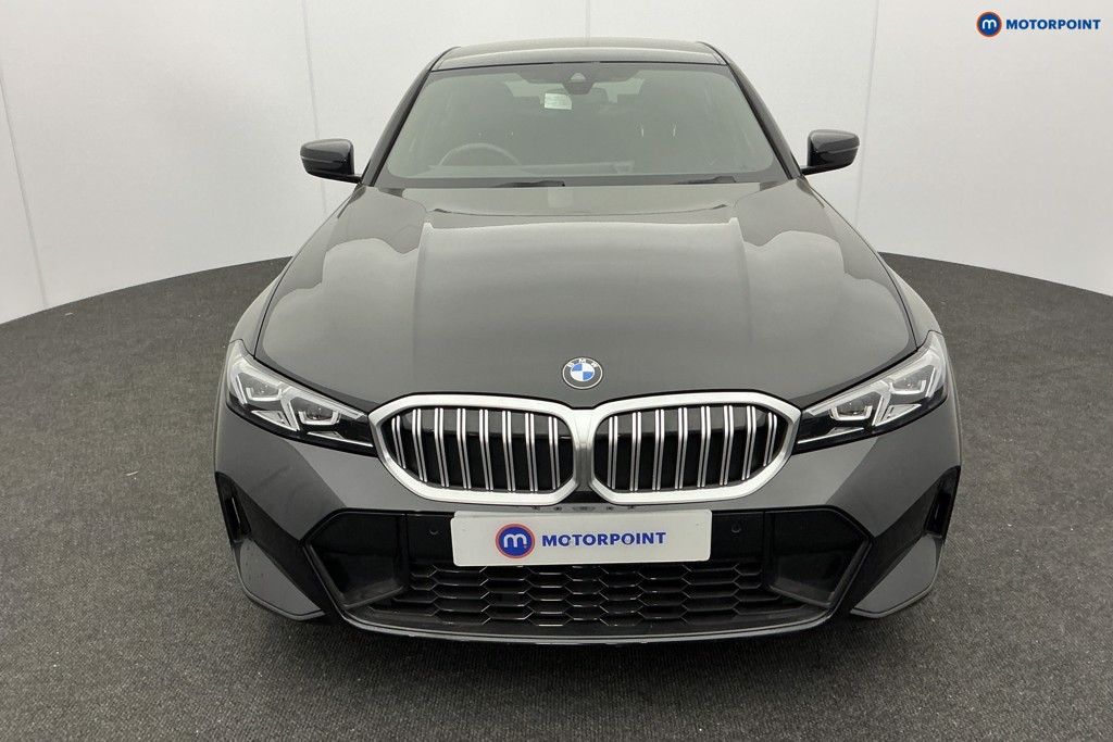 BMW 3 Series M Sport Automatic Petrol Saloon - Stock Number (1595571) - 27th supplementary image