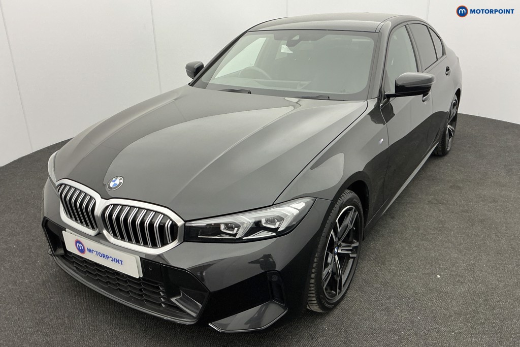 BMW 3 Series M Sport Automatic Petrol Saloon - Stock Number (1595571) - 28th supplementary image
