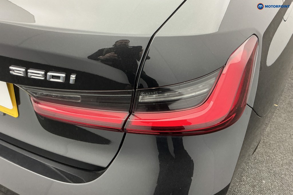 BMW 3 Series M Sport Automatic Petrol Saloon - Stock Number (1595571) - 29th supplementary image