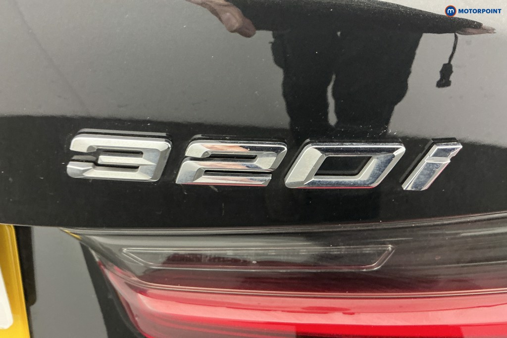 BMW 3 Series M Sport Automatic Petrol Saloon - Stock Number (1595571) - 30th supplementary image