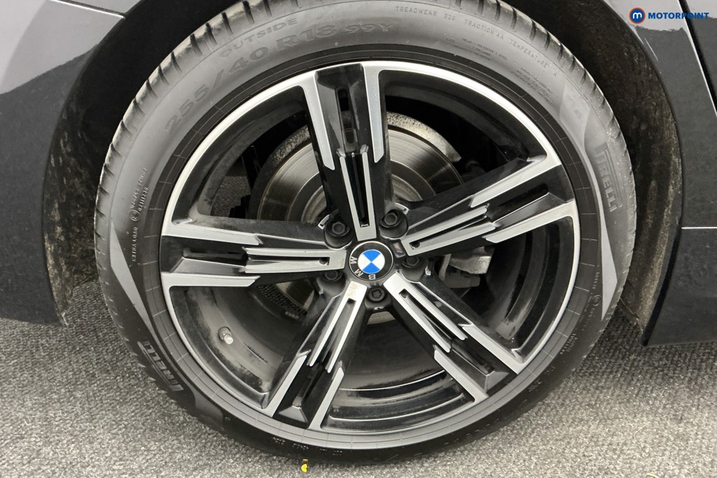 BMW 3 Series M Sport Automatic Petrol Saloon - Stock Number (1595571) - 32nd supplementary image