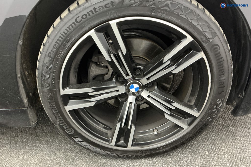 BMW 3 Series M Sport Automatic Petrol Saloon - Stock Number (1595571) - 33rd supplementary image