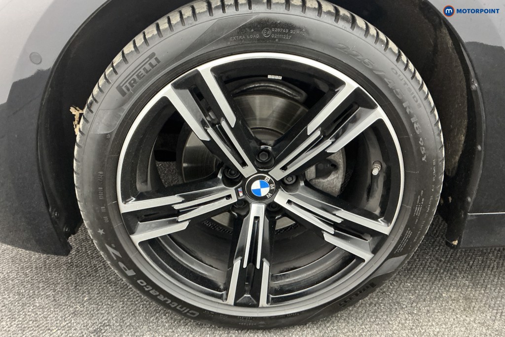 BMW 3 Series M Sport Automatic Petrol Saloon - Stock Number (1595571) - 34th supplementary image