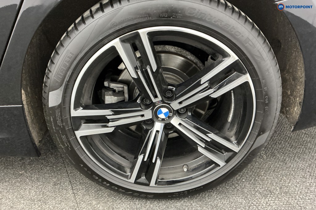 BMW 3 Series M Sport Automatic Petrol Saloon - Stock Number (1595571) - 35th supplementary image