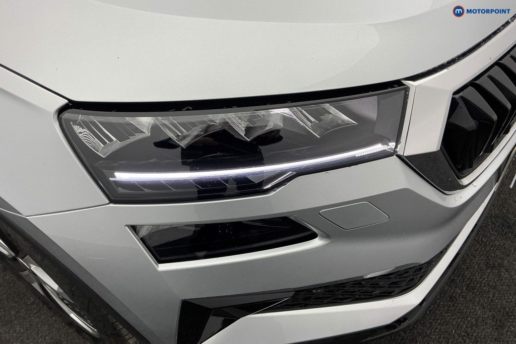 Skoda Karoq Se L Manual Petrol SUV - Stock Number (1595647) - 27th supplementary image